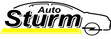 Logo Autohaus Sturm e.K.